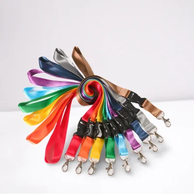 Lanyards for corporate events in Noida