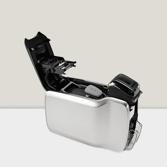 id card printer supplier in delhi