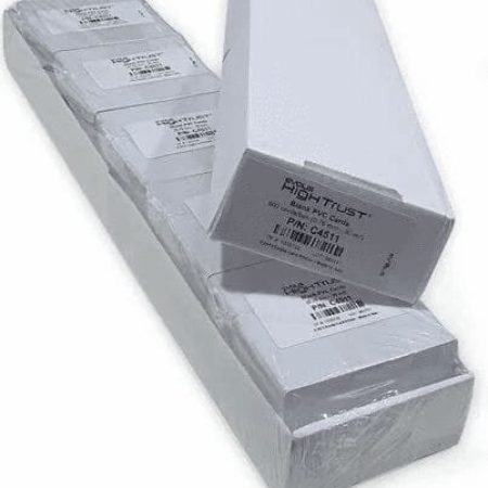 PVC cards bulk supplier in India