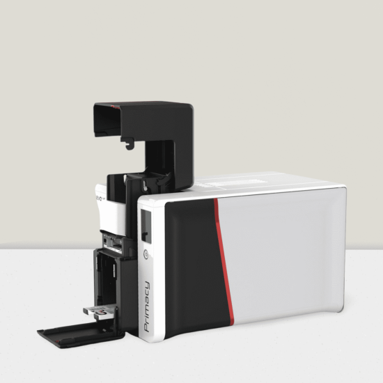 evolis-duble-id-card-pirnter