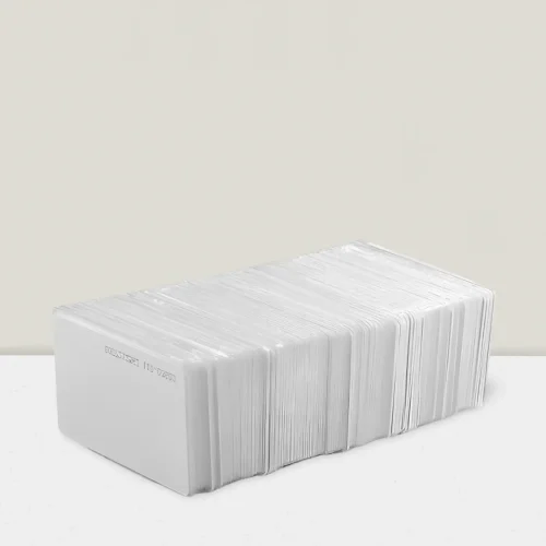 PVC RFID Attendance Cards Greater Noida