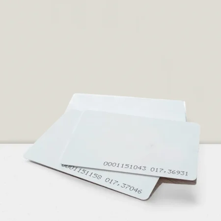 Custom RFID Card for Printing in Noida