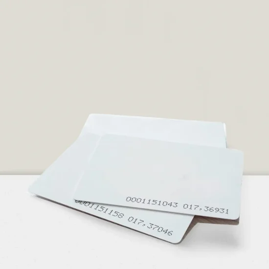 Custom RFID Card for Printing in Noida