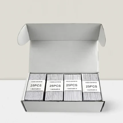 Smart RFID Hotel Access Card in Delhi