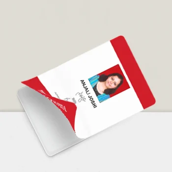 Programmable smart chip card supplier in Gurugram